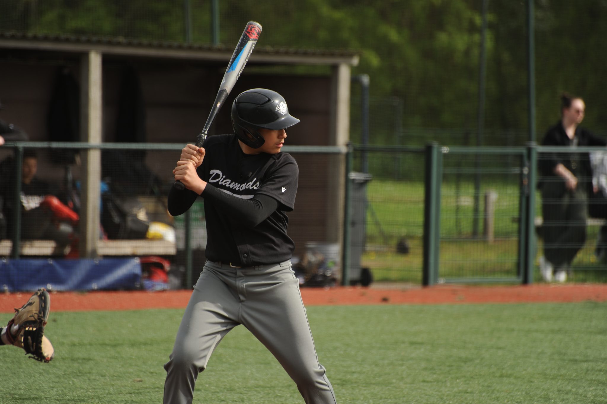 Try-out op 15 april 2026!