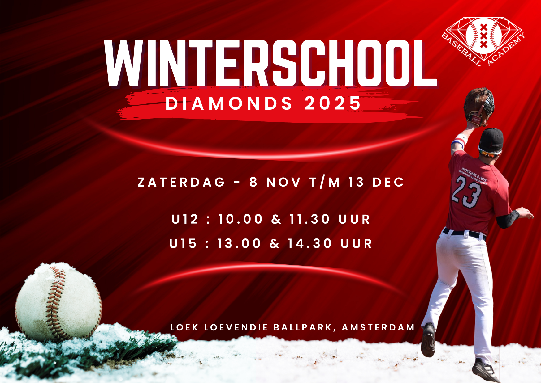 Winterschool 2025