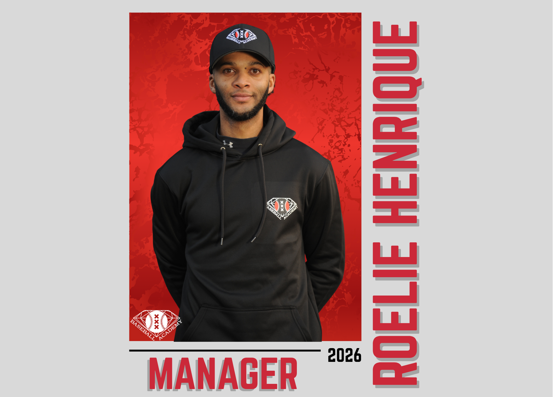 Nieuwe Academy Manager